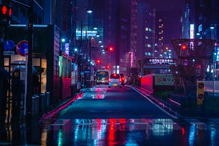 The Resurgence of Cyberpunk Films