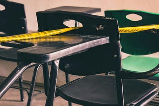 Thoughts and Prayers Are Not Enough!