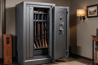 Winchester-Bandit-Gun-Safe-1