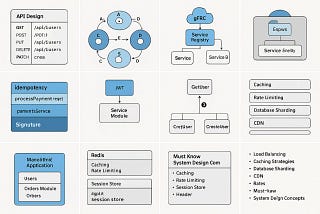 12 System Design Concepts That Turn Average Developers Into System Architects