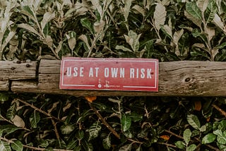 dire warnings