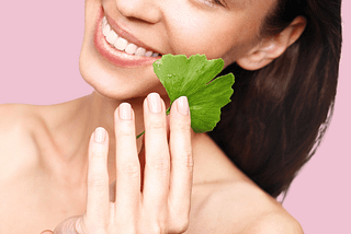 Ginkgo Biloba Extract Benefits for Skin