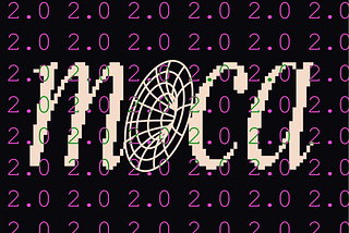 In 2025, M○C△ Changes (Almost) Everything (Again)