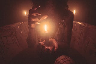 What Does It Mean to Write?