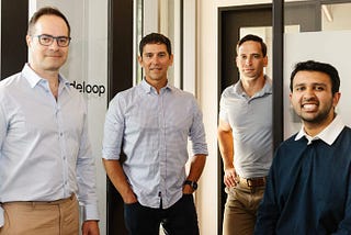 Investing in Medeloop: AI and the Future of Clinical Research