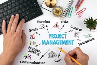 Mastering Project Management: Navigating Success Through Best Practices