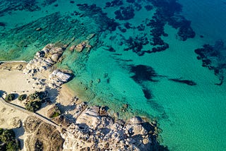Discover Naxos (Greek Island) —  A Quick Overview