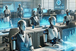 The AI Auditor: What Task Automation Experiment Reveals About GenAI’s Productivity Promise
