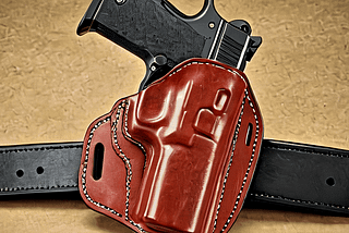 Safariland-1911-Holster-1