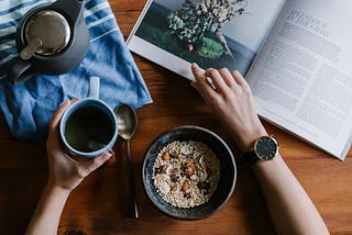 10 Good Habits to Cultivate for a Long and Wholesome Life