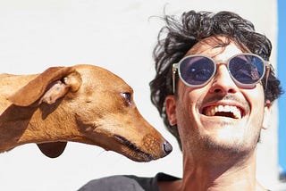 Why Talking Behind Backs Might Be the Most Human Thing Ever
