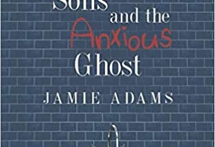 Author Interview with Jamie Adams