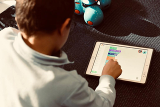 5 tools to get kids started with coding