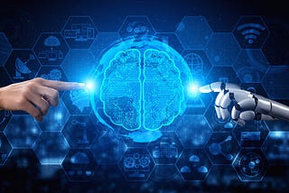 Las sombras de la Inteligencia Artificial