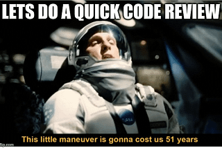 Never Commit Bad Code Ever Again!!