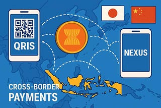Apakah Masa Depan QRIS Suram dengan Hadirnya Nexus?