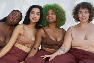 Top 5 BIPOC Slow Fashion Brands To Support In 2022