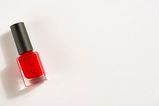 Why Did I Steal Nail Polish?