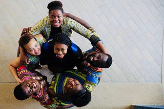 Amplifying the Potential of African Economics: Unlocking a Continent’s Growth.