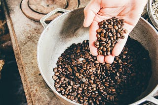 Coffee
