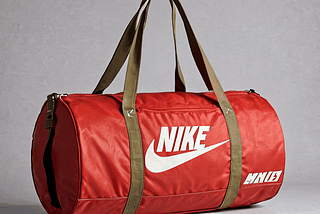 Retro Nike Gym Bags-1