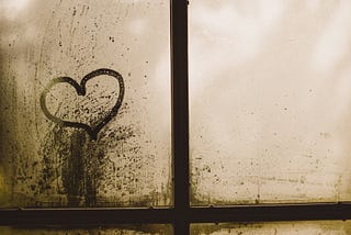 Chapter Five — Fractures and Flames and Heartbreak.