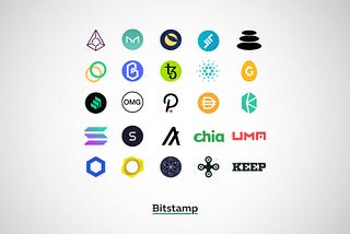 The Evolution of Bitstamp