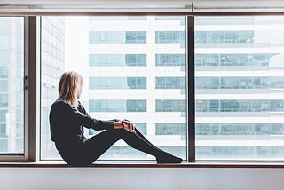 Mental Health Experts Agree: This is NOT the Right Time to be Making Life-Changing Decisions