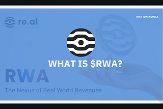 The Deflationary Dynamics of $RWA: Revenue Sharing and Beyond