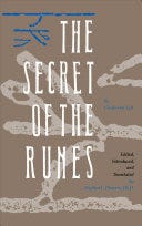 The Secret of the Runes | Cover Image