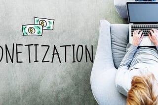 The Bright Future of Apps Monetization