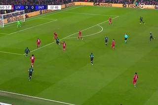Are Liverpool breaking a sacred defensive code?