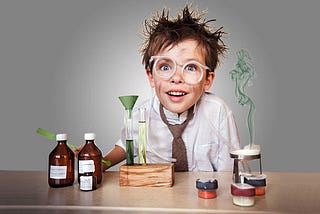 The Mad Scientist Formula To Profitable Facebook Ads