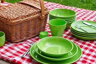 green-dinnerware-set-1