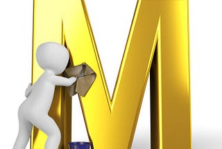Can You Trademark a Letter?