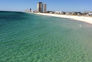 Top 5 Panama City Beach Free Things To Do