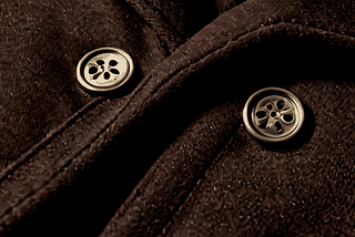Men-s-Brown-Peacoats-1
