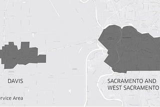 A Case Study: A Collaborative Approach with Sacramento