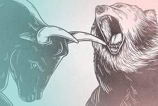 Bulls, Bears or Bollocks — Cryptocurrency in 2019