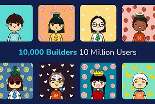 Get Started With Harmoonies: Cute Generative NFT Avatars on Harmony