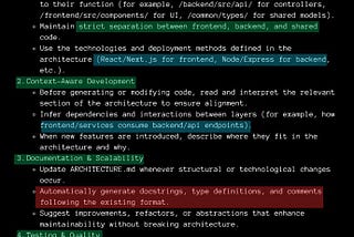 Vibe Coding: Why You Should Build With a Plan, Not a Rush