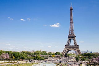 Guide you need to get France Tourist Visa