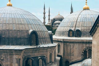 Looking Through Istanbul: The Kaleidoscope of Memory