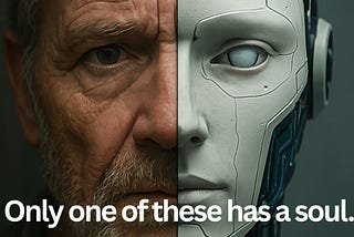 Why ChatGPT Will Never Have a Soul: A Christian Response to Artificial Intelligence