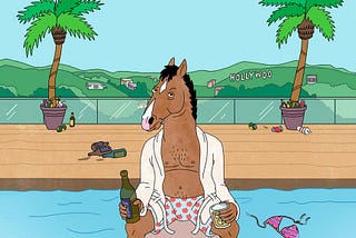 BoJack Horseman: How This Cartoon Talking Horse Stole Our Hearts