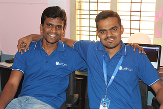 The reality of building the SaaS product — What we did with Deliforce?