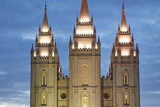 The LDS Church Claims It’s Politically Neutral. A Stifled Academic Project Showed That Wasn’t True.