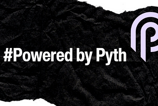 Fringe Finance Partnership with Pyth Network