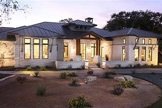 Top 5 Home Builders In Austin Texas