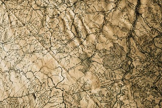 A Map is not the Territory